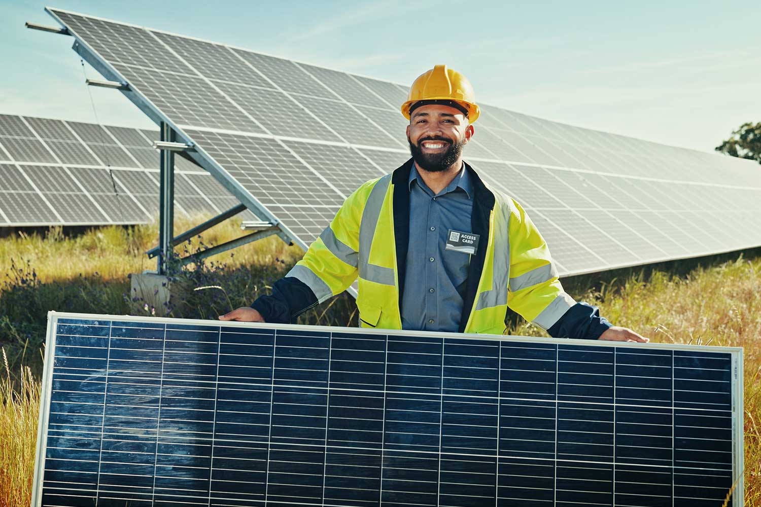 Government Incentives for Solar Power Adoptional