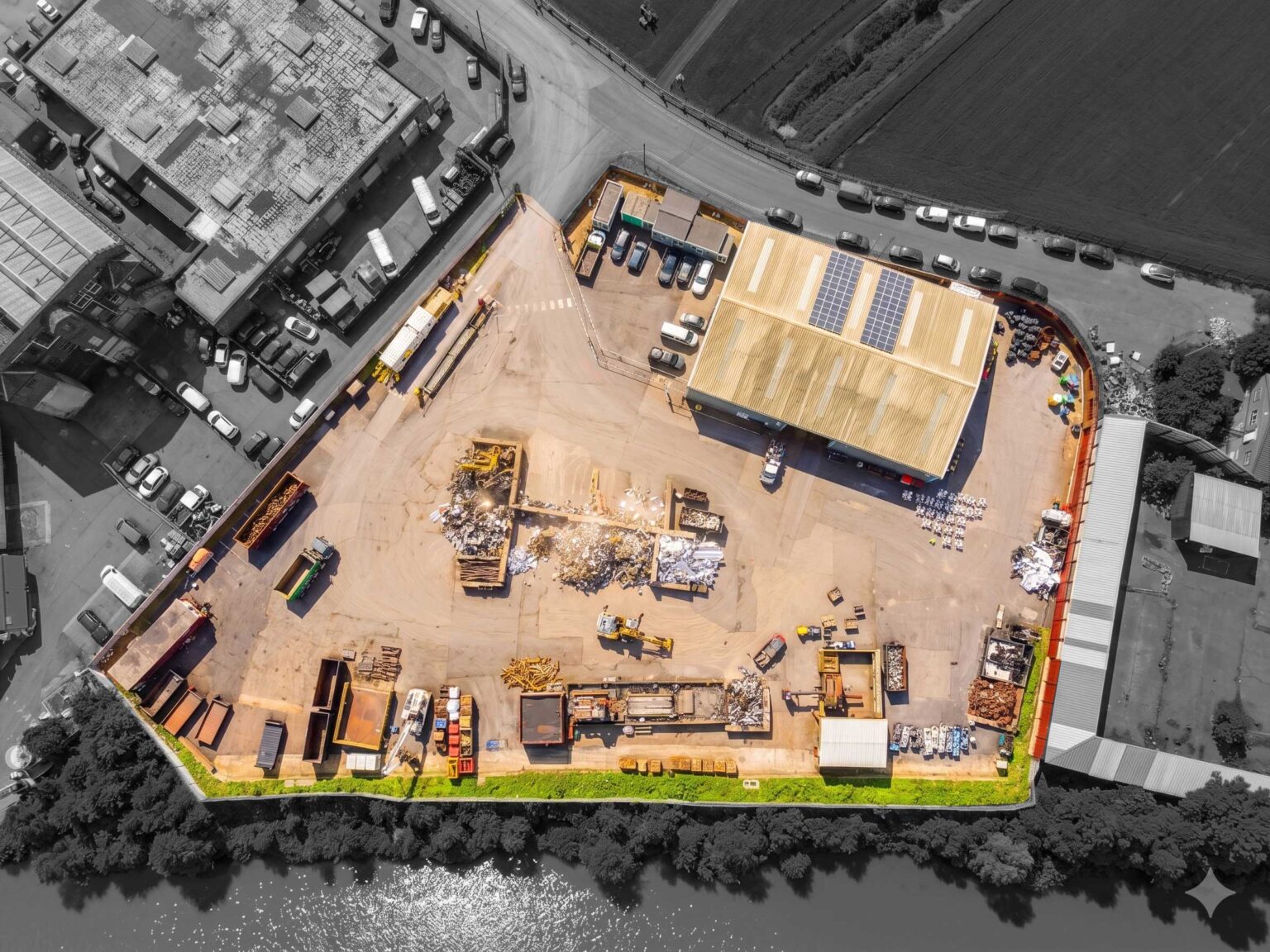 Doncaster Scrap Metal